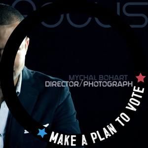 Meet your Posher, Mychal